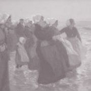 Femmes des pêcheurs