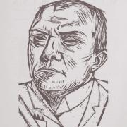 Max Beckman