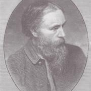 Edward Burne-Jones