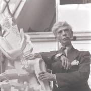 Ossip Zadkine