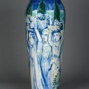 Decorative vase (