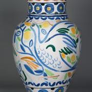 Decorative vase (