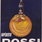 Аперитив Rossi