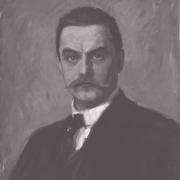 Albert Gustaf Aristides Edelfelt