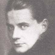 Karl August Henri Eriksson