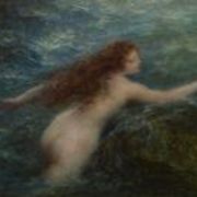 Naiad
