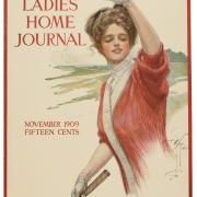 The Ladies' Home Journal. November