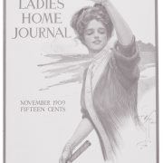 The Ladies' Home Journal. November