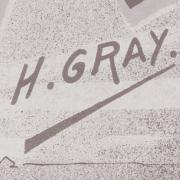 Henri ou Grivois Gray (Boulanger)