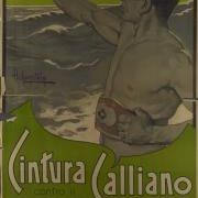 Cintura Calliano