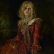 Portrait de Marion Lenbach