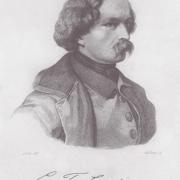 Karl Friedrich Lessing