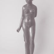 Венера (Обнаженная женская фигура)