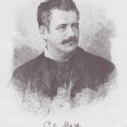 Gabriel Cornelius Ritter von Max