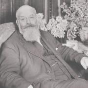 Emile René Ménard