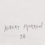 Albert George Morrow