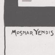 Yendis (Sidney) Mosnar (Ransom)