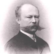 Ludvig Munthe