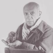 Pablo Picasso