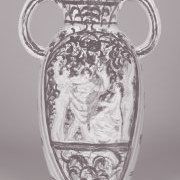 Decorative vase 