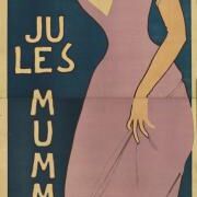 Шампанское Jules Mumm & Co