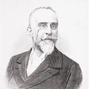 Martín Rico y Ortega