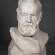 Portrait de Victor Hugo