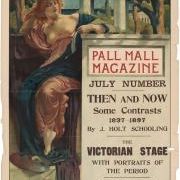 Июльский номер «Pall Mall Magazine»