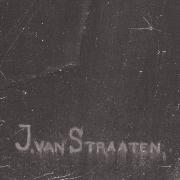 Johannes van Straaten