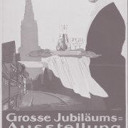 Большая юбилейная выставка 3-13 мая, 1913