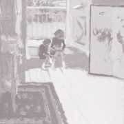 Children in a Room