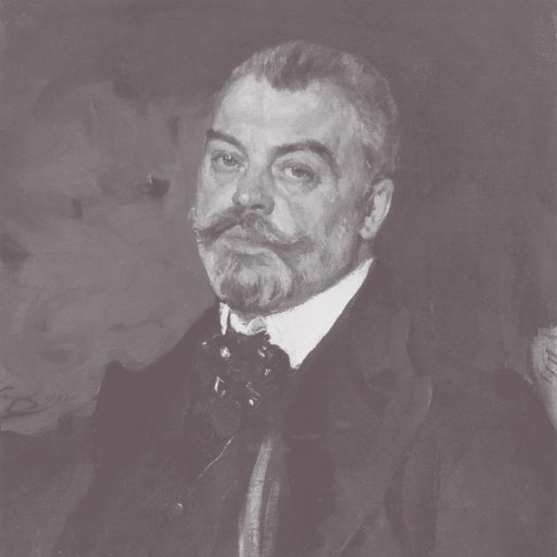 Kharitonenko Pavel Ivanovich