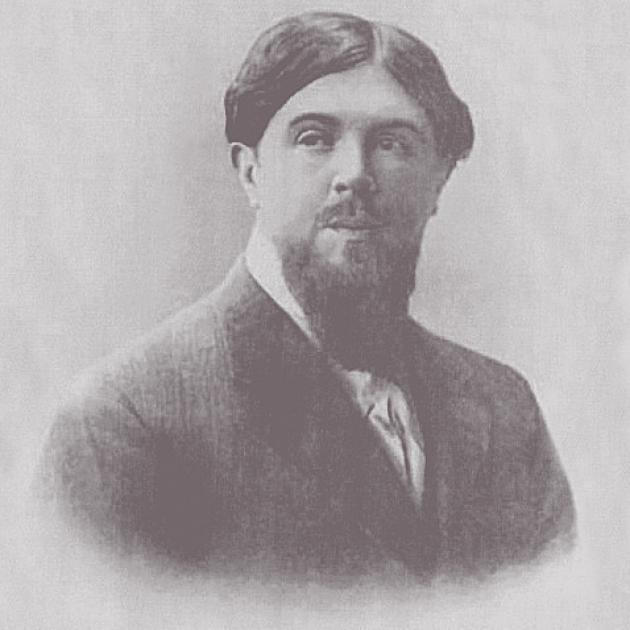 Ryabushinsky Nikolai Pavlovich